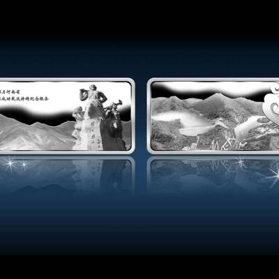 開業(yè)慶典定制專家 徽章、銀幣與商務(wù)獎(jiǎng)品，打造企業(yè)品牌形象